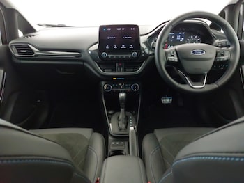 Used Ford Fiesta 2023 for sale - 77823241: Photo