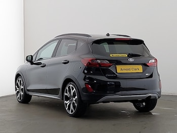 Used Ford Fiesta 2023 for sale - 77823241: Photo