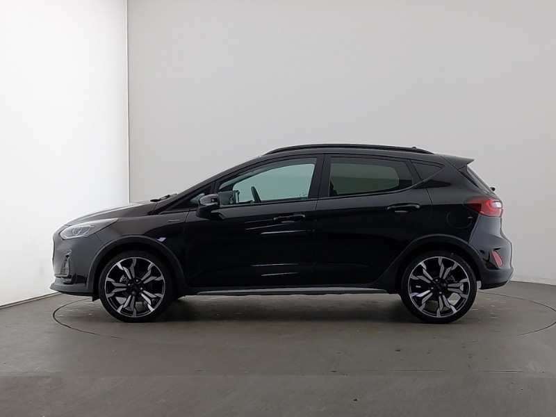 Used Ford Fiesta 2023 for sale - 77823241: Photo 4