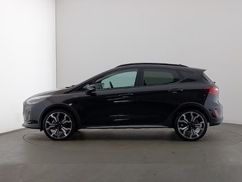 Used Ford Fiesta 2023 for sale - 77823241: Photo