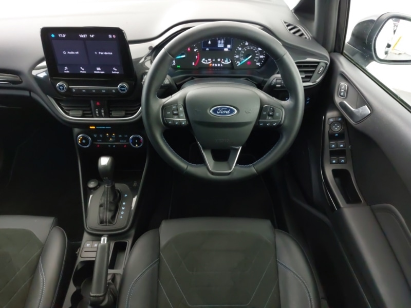 Used Ford Fiesta 2023 for sale - 77823241: Photo 7