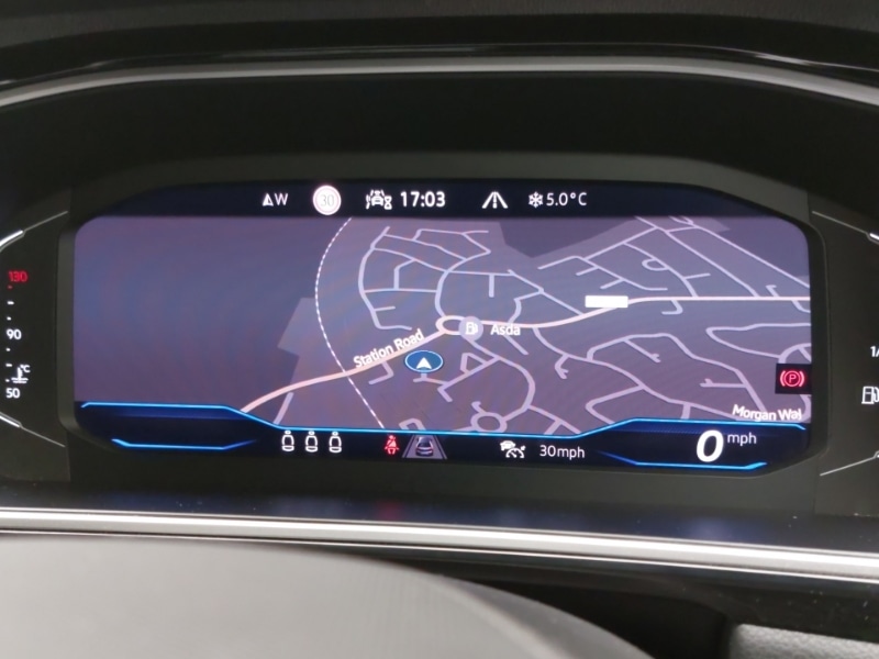 Used Volkswagen T-Roc 2022 for sale - 77190004: Photo 10