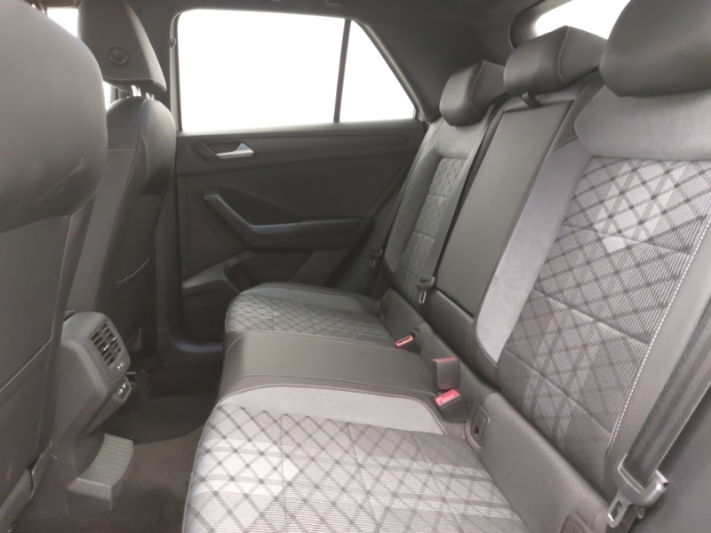 Used Volkswagen T-Roc 2022 for sale - 77190004: Photo 6
