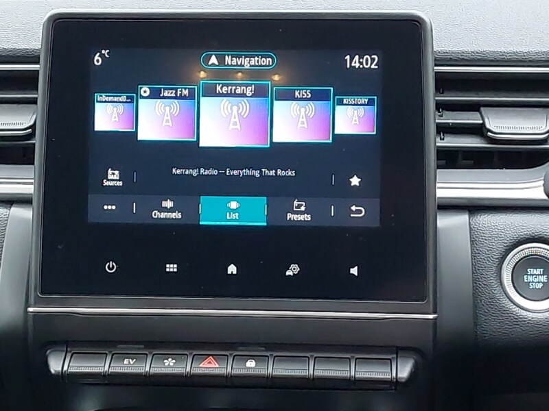 Used Renault Captur 2022 for sale - 77669979: Photo 10