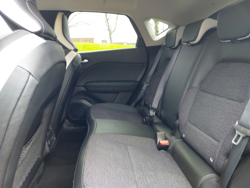 Used Renault Captur 2022 for sale - 77669979: Photo 6