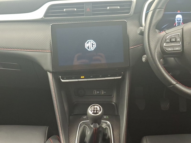 Used MG MG ZS 2023 for sale - 77722432: Photo 10