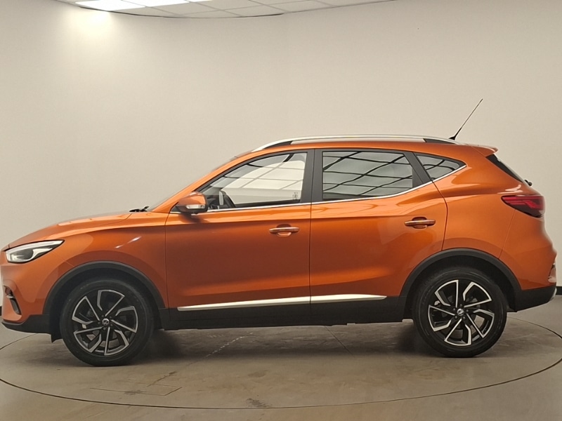 Used MG MG ZS 2023 for sale - 77722432: Photo 4