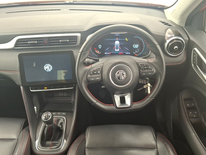 Used MG MG ZS 2023 for sale - 77722432: Photo 7