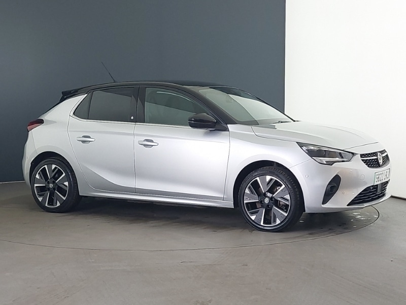 Used Vauxhall Corsa 2022 for sale - 78216167: Photo 12