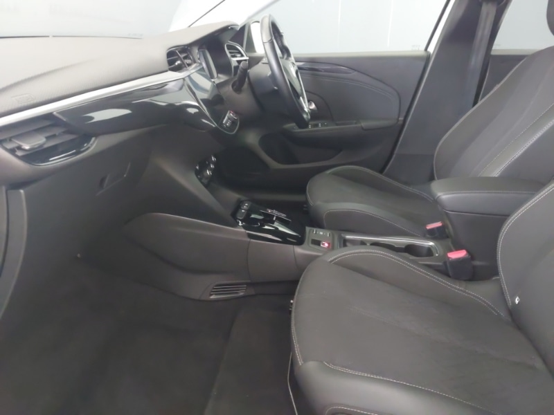Used Vauxhall Corsa 2022 for sale - 78216167: Photo 5