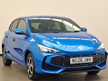 Used MG MG3 2026 for sale - 78790323: Photo