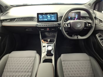Used MG MG3 2026 for sale - 78790323: Photo