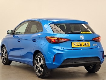 Used MG MG3 2026 for sale - 78790323: Photo