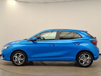 Used MG MG3 2026 for sale - 78790323: Photo