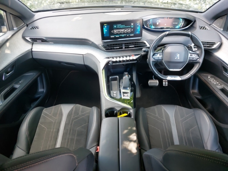 Used Peugeot 3008 2022 for sale - 76575756: Photo 2