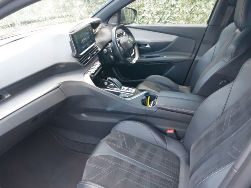 Used Peugeot 3008 2022 for sale - 76575756: Photo 5