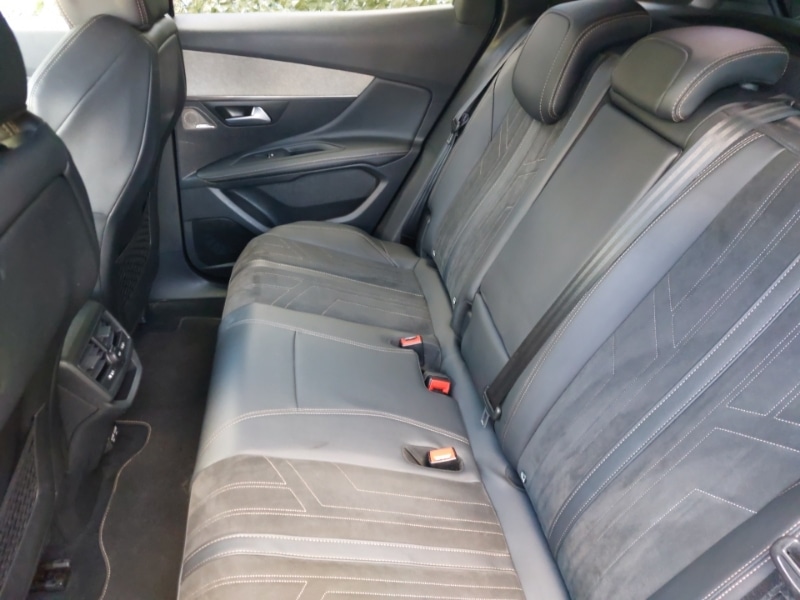 Used Peugeot 3008 2022 for sale - 76575756: Photo 6