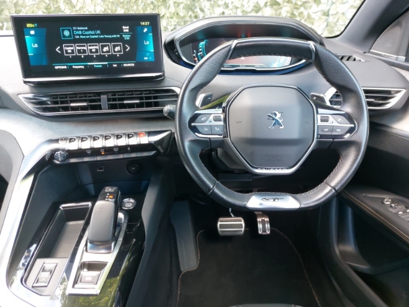 Used Peugeot 3008 2022 for sale - 76575756: Photo 7