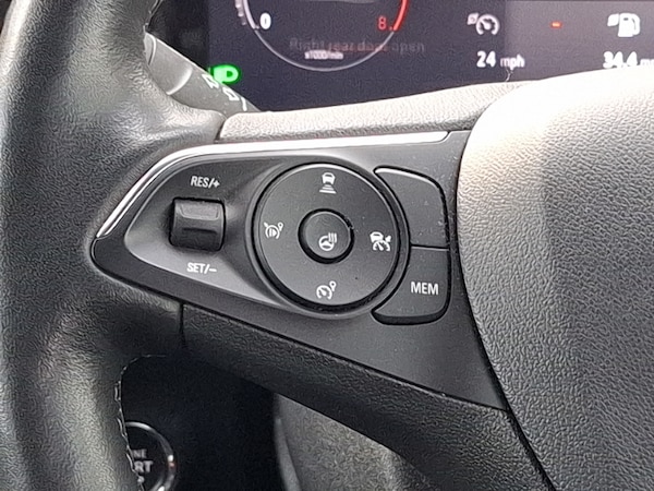 Used Vauxhall Mokka 2021 for sale - 76321169: Photo 10