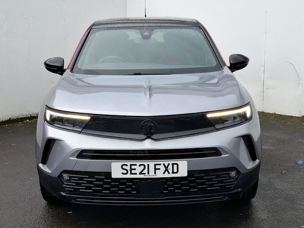 Used Vauxhall Mokka 2021 for sale - 76321169: Photo 12