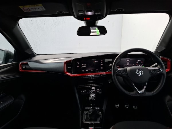 Used Vauxhall Mokka 2021 for sale - 76321169: Photo 2