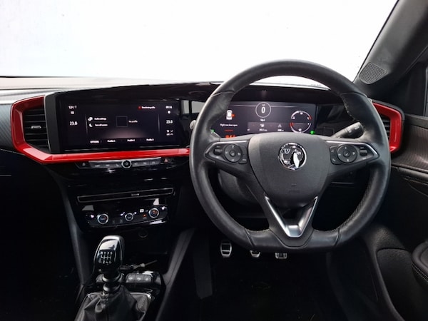 Used Vauxhall Mokka 2021 for sale - 76321169: Photo 7