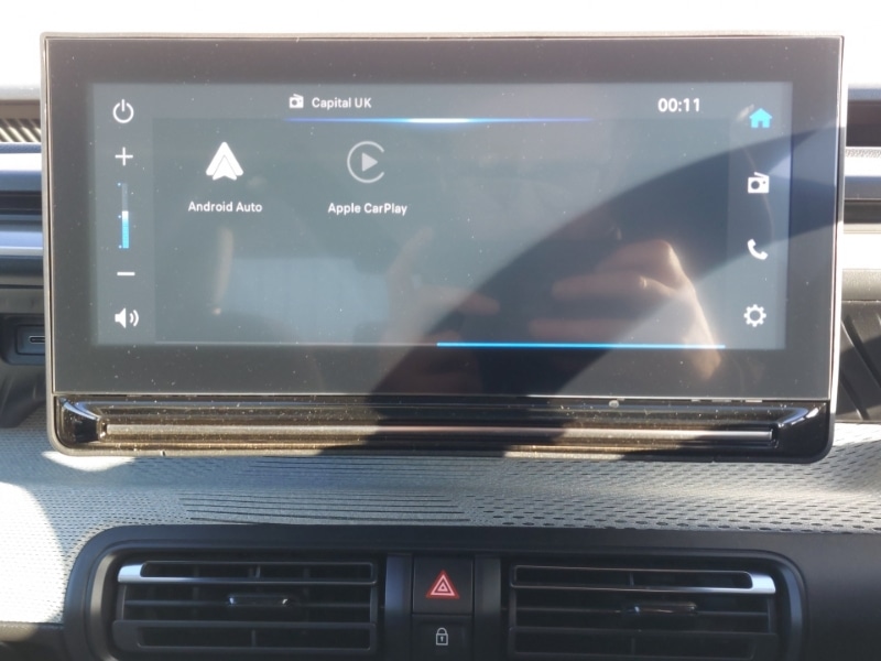 Used Citroen C3 2025 for sale - 77240850: Photo 10