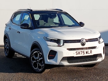 Used Citroen C3 2025 for sale - 77240850: Photo