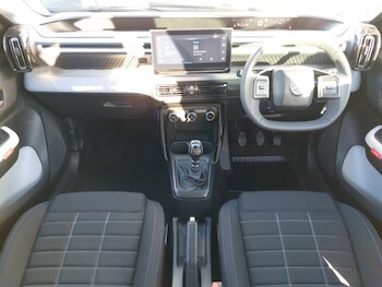 Used Citroen C3 2025 for sale - 77240850: Photo