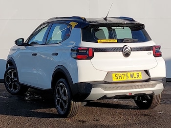 Used Citroen C3 2025 for sale - 77240850: Photo