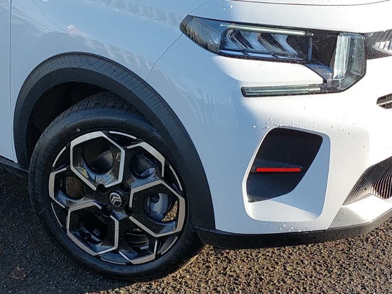 Used Citroen C3 2025 for sale - 77240850: Photo 9