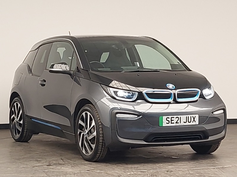 Used BMW i3 2021 for sale - 76881408: Photo 1
