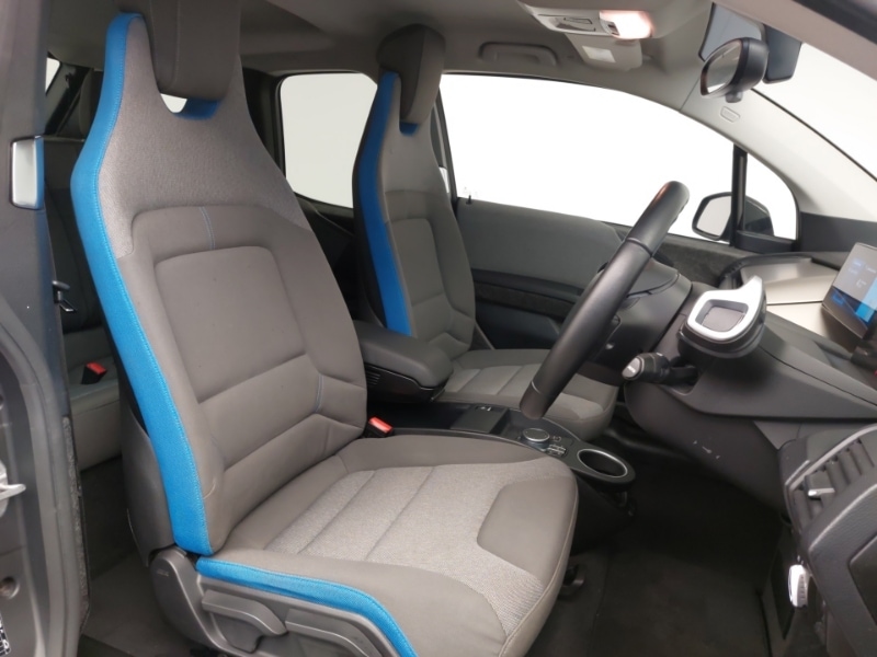 Used BMW i3 2021 for sale - 76881408: Photo 11