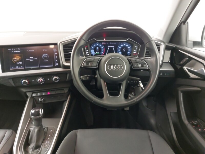 Used Audi A1 2023 for sale - 77690537: Photo 7