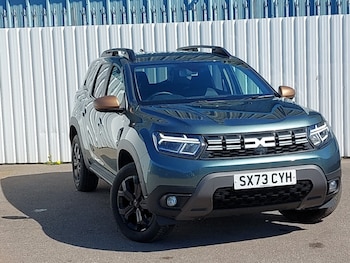 Used Dacia Duster 2024 for sale - 78467081: Photo