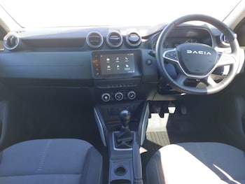 Used Dacia Duster 2024 for sale - 78467081: Photo