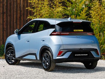 Used BYD Dolphin 2026 for sale - 77964533: Photo