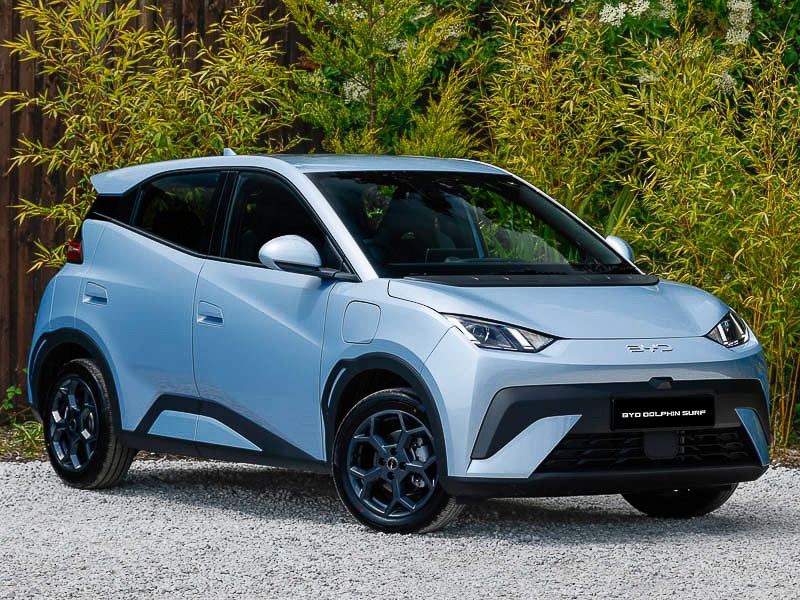 Used BYD Dolphin 2026 for sale - 77964533: Photo 7