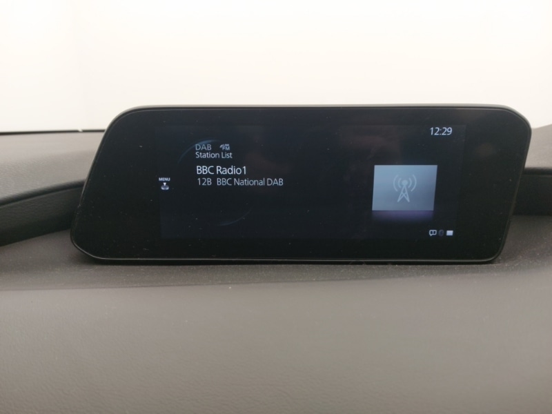 Used Mazda Mazda3 2022 for sale - 77881935: Photo 11