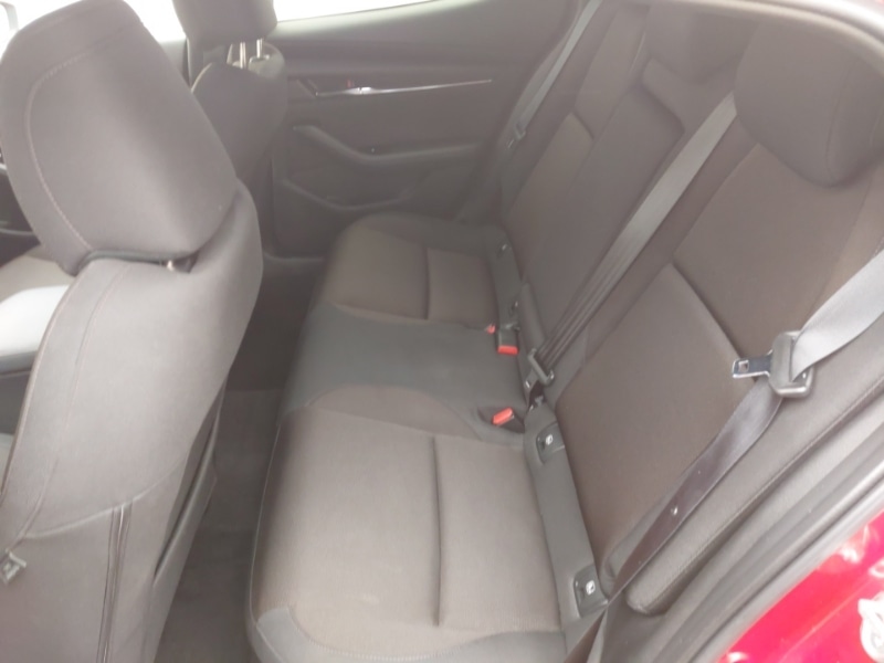 Used Mazda Mazda3 2022 for sale - 77881935: Photo 6