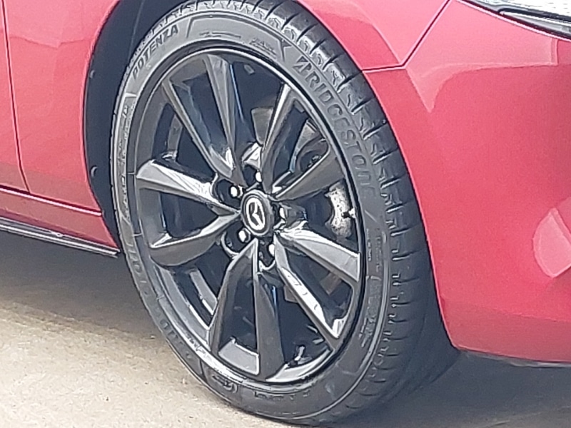 Used Mazda Mazda3 2022 for sale - 77881935: Photo 9