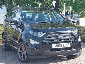 Ford - Ecosport