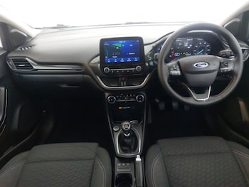 Used Ford Puma 2021 for sale - 78977508: Photo