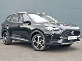 Used MG MG HS 2024 for sale - 75441976: Photo