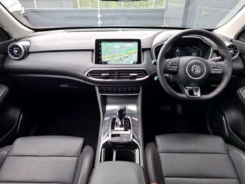 Used MG MG HS 2024 for sale - 75441976: Photo