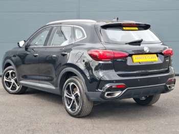 Used MG MG HS 2024 for sale - 75441976: Photo