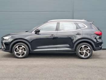 Used MG MG HS 2024 for sale - 75441976: Photo