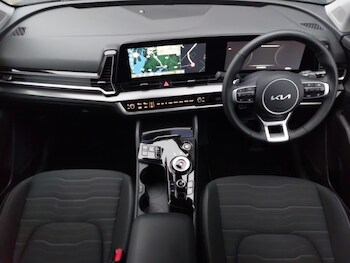 Used Kia Sportage 2025 for sale - 77358189: Photo