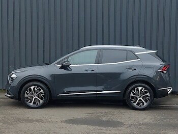 Used Kia Sportage 2025 for sale - 77358189: Photo