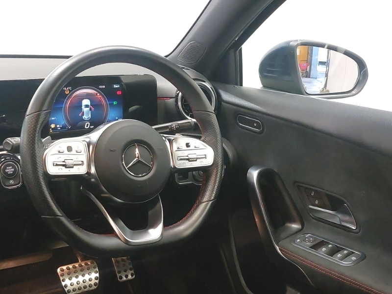 Used Mercedes-Benz A-Class 2020 for sale - 77060000: Photo 10